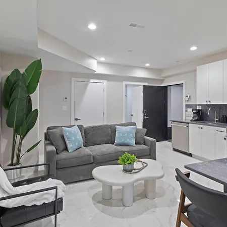 Ammos Luxury Living- Paros Suite